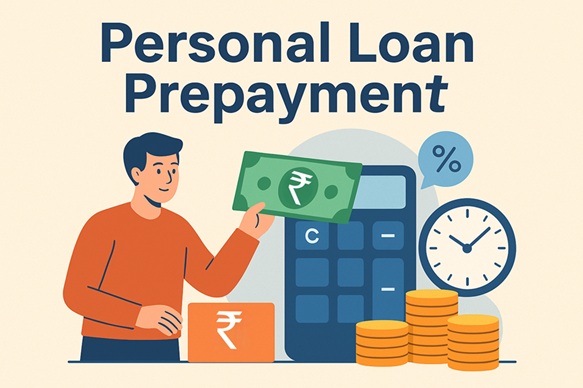 Part-prepayment on a personal loan: step-by-step guide to saving interest without penalties