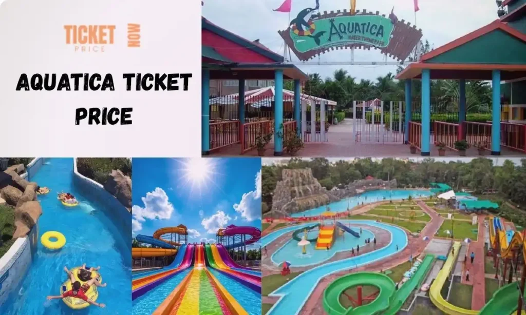 Aquatica Ticket Price