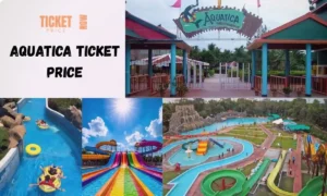 Aquatica Ticket Price