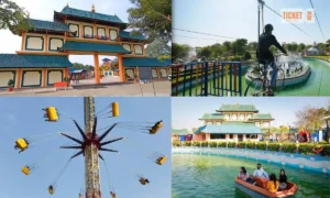 fun kingdom jaipur ticket price