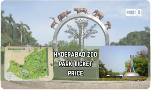hyderabad zoo park ticket price