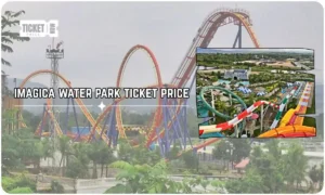 imagica water park ticket price