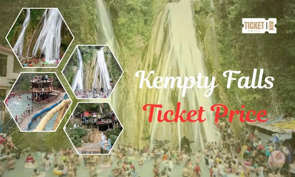 kempty falls ticket price