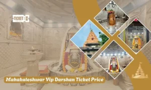 mahakaleshwar vip darshan ticket price