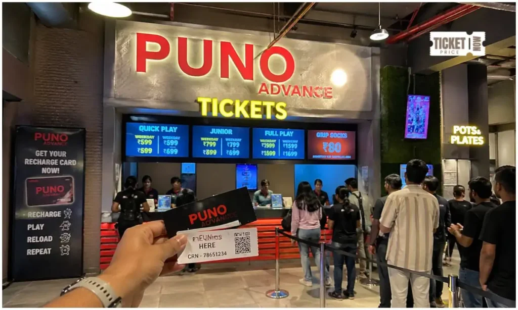 puno guwahati ticket price