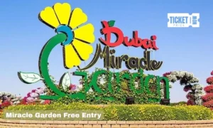 miracle garden ticket price