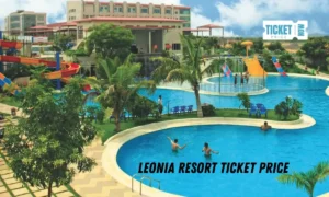 leonia resort ticket price